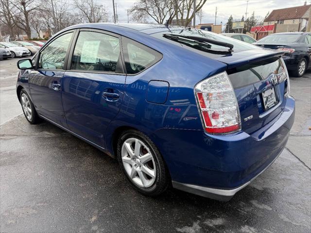 used 2009 Toyota Prius car, priced at $5,990