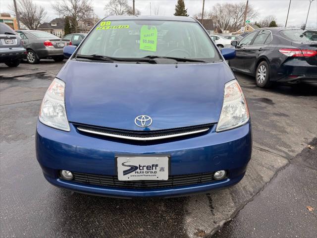 used 2009 Toyota Prius car, priced at $5,990