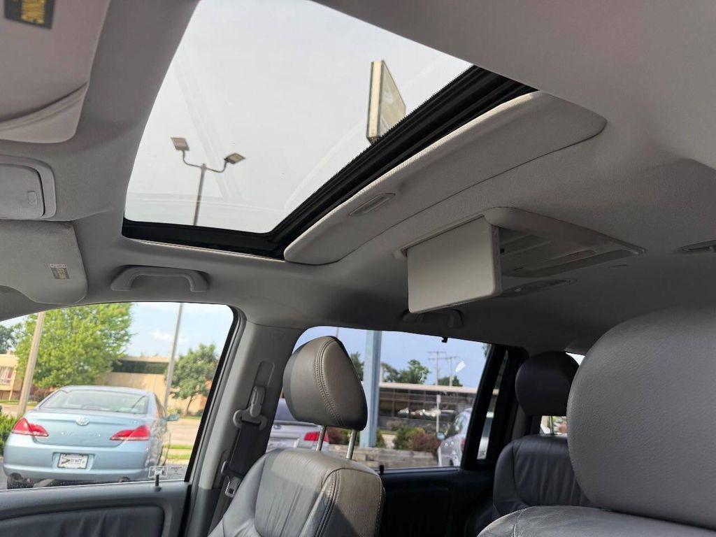 used 2006 Honda Odyssey car, priced at $5,990