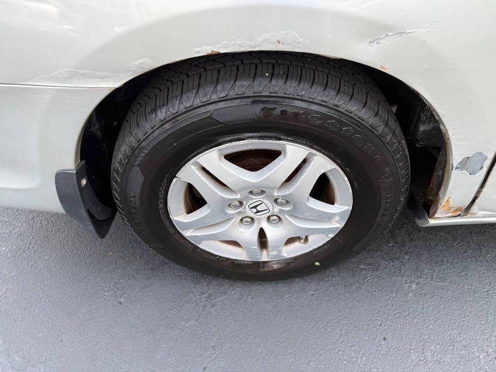 used 2006 Honda Odyssey car, priced at $5,990