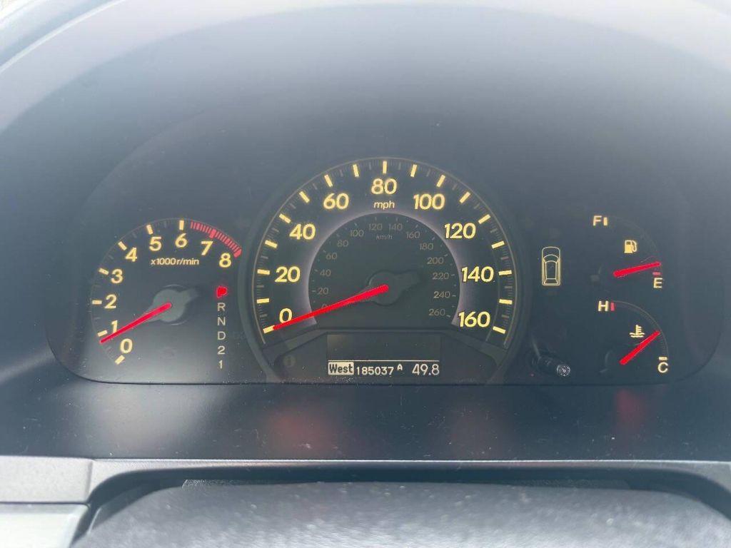 used 2006 Honda Odyssey car, priced at $5,990