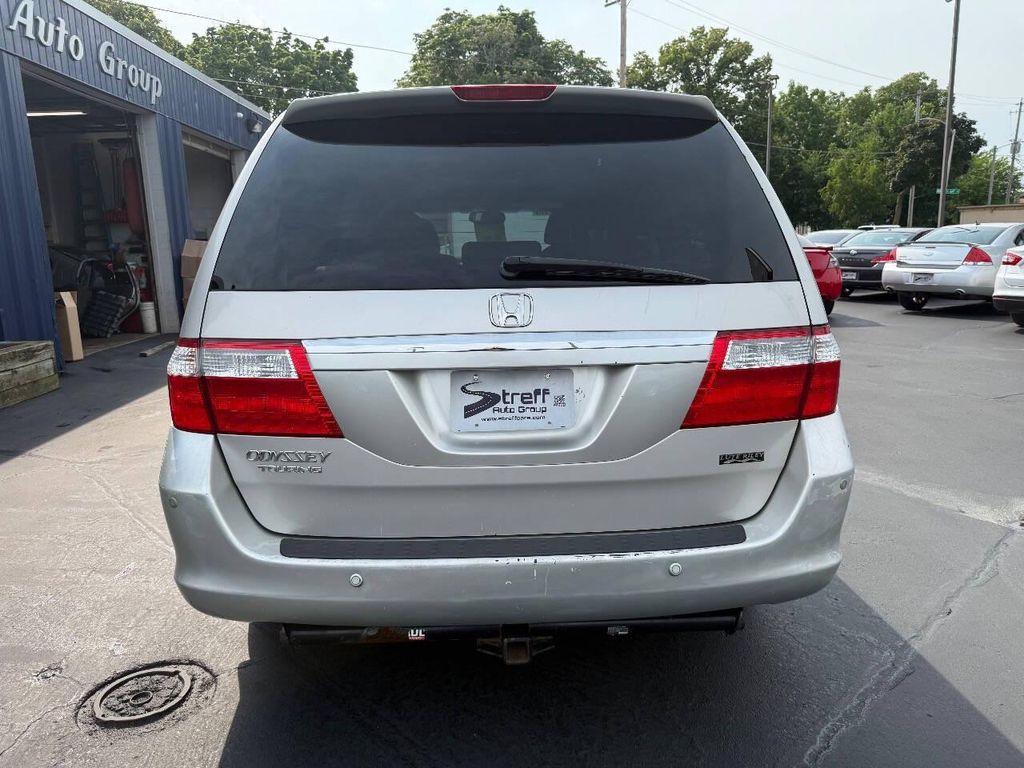 used 2006 Honda Odyssey car, priced at $5,990