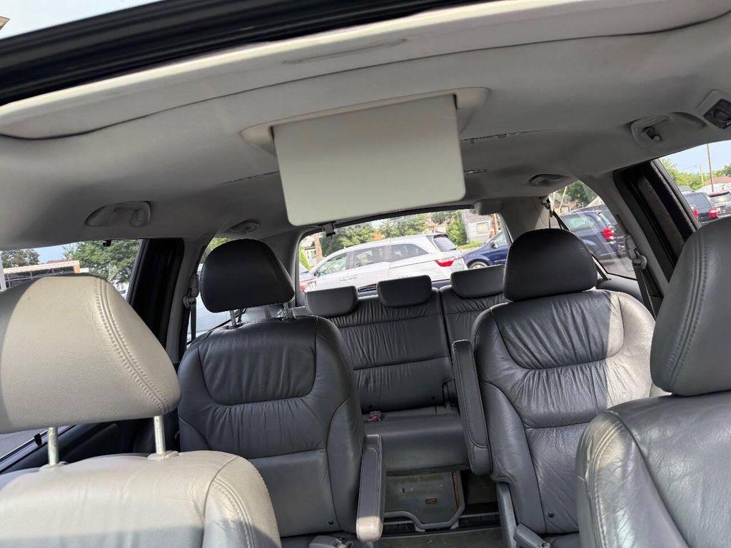 used 2006 Honda Odyssey car, priced at $5,990