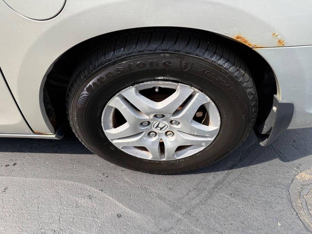 used 2006 Honda Odyssey car, priced at $5,990