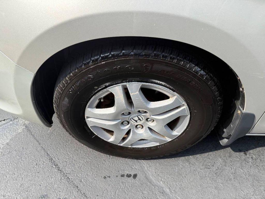 used 2006 Honda Odyssey car, priced at $5,990