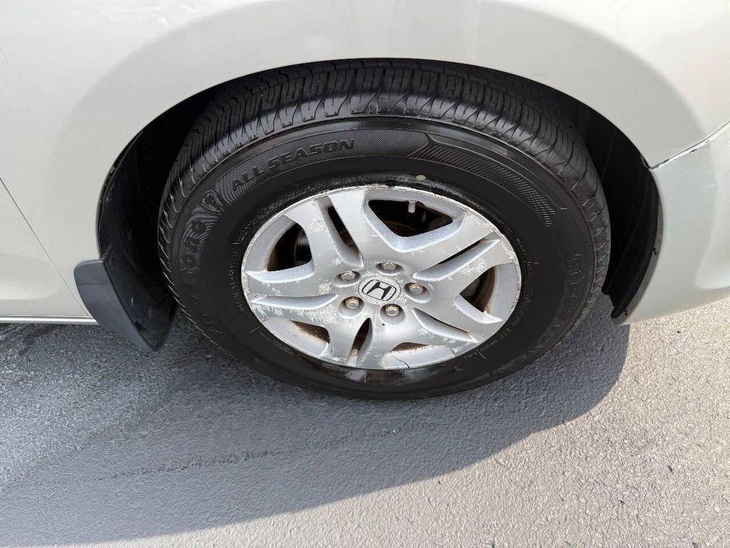 used 2006 Honda Odyssey car, priced at $5,990