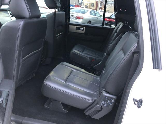 used 2014 Ford Expedition EL car, priced at $11,990