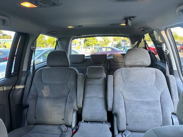 used 2006 Honda Odyssey car, priced at $5,990