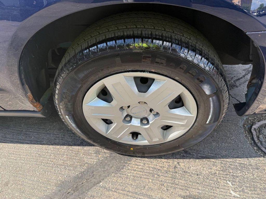 used 2012 Dodge Grand Caravan car, priced at $6,990