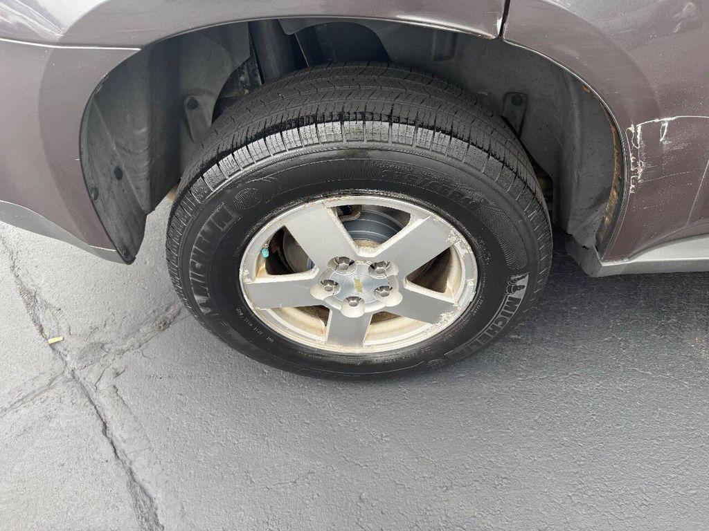 used 2008 Chevrolet Equinox car, priced at $6,490