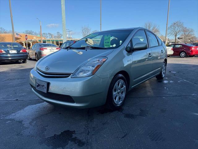 used 2009 Toyota Prius car, priced at $6,990