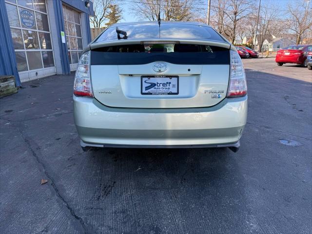 used 2009 Toyota Prius car, priced at $6,990