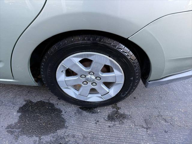 used 2009 Toyota Prius car, priced at $6,990