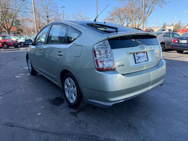 used 2009 Toyota Prius car, priced at $6,990