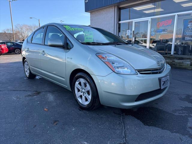 used 2009 Toyota Prius car, priced at $6,990