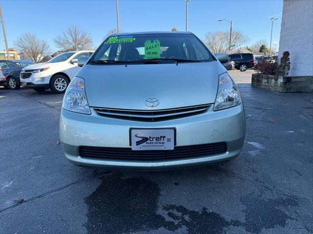 used 2009 Toyota Prius car, priced at $6,990