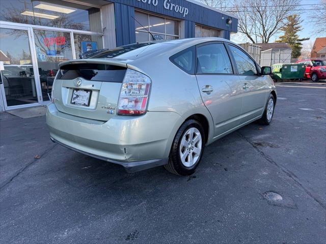 used 2009 Toyota Prius car, priced at $6,990