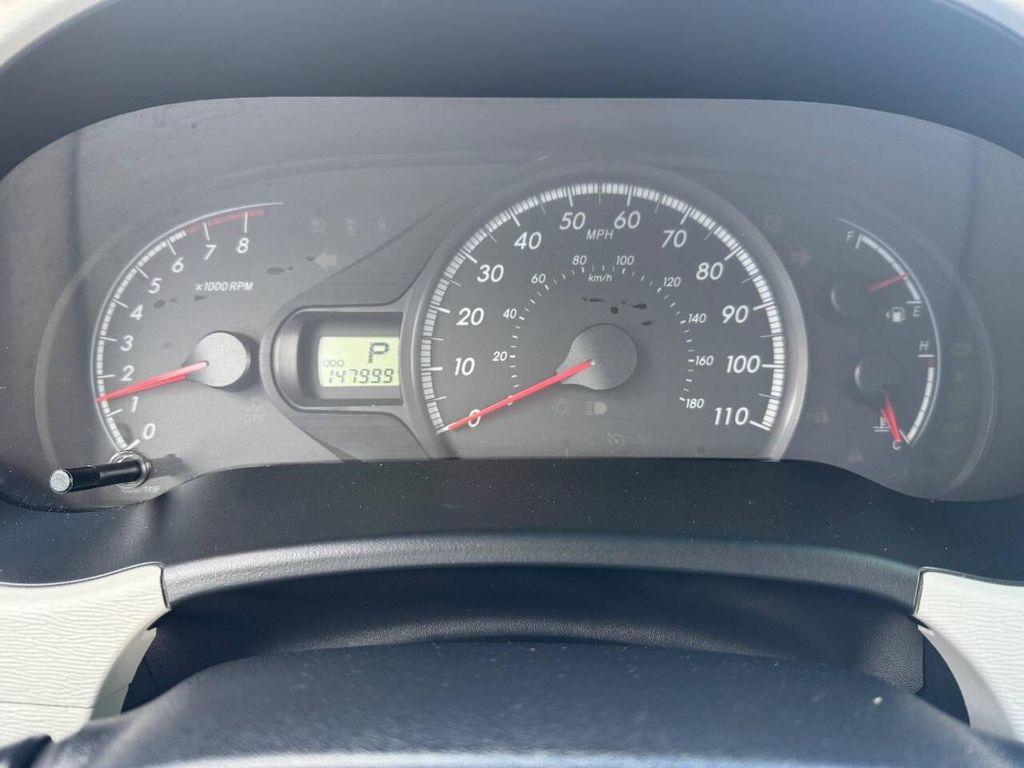 used 2012 Toyota Sienna car, priced at $10,990