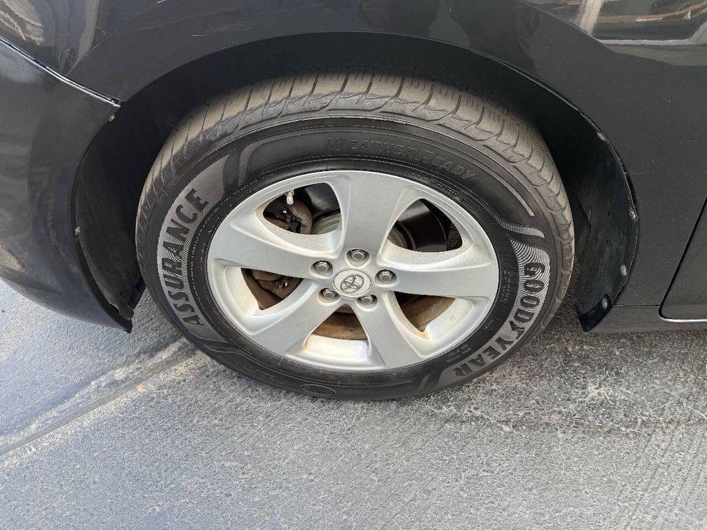 used 2012 Toyota Sienna car, priced at $10,990