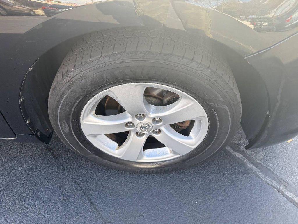 used 2012 Toyota Sienna car, priced at $10,990