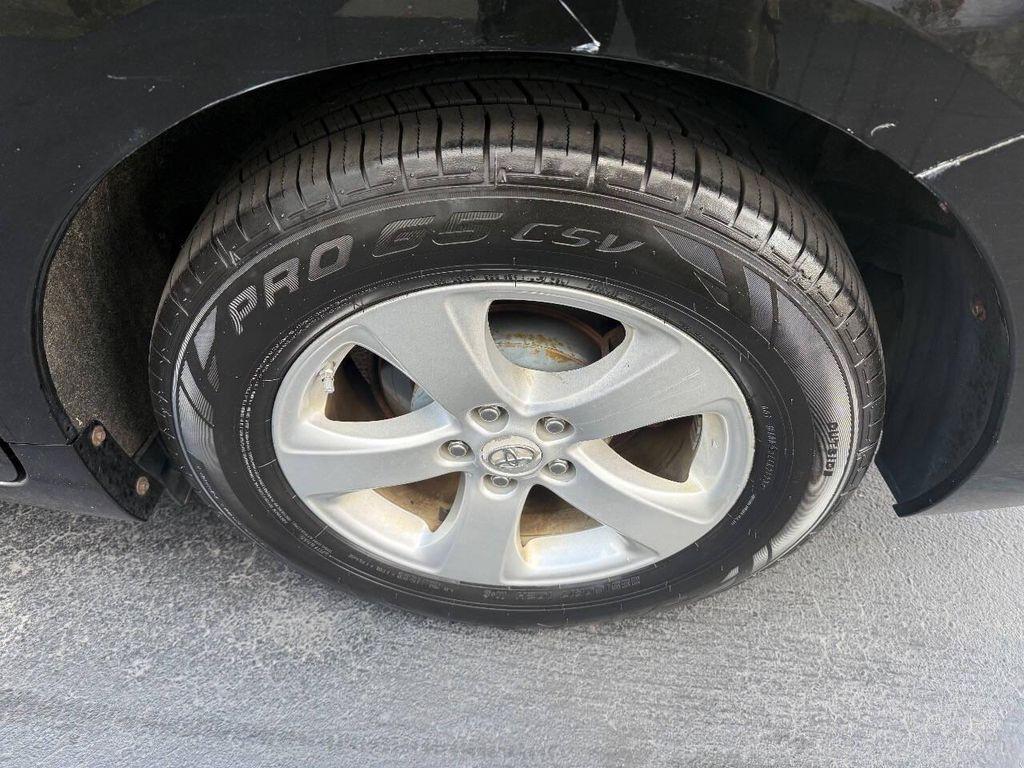 used 2012 Toyota Sienna car, priced at $10,990