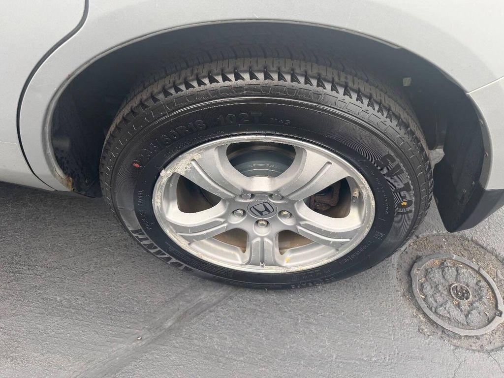 used 2012 Honda Pilot car, priced at $7,490