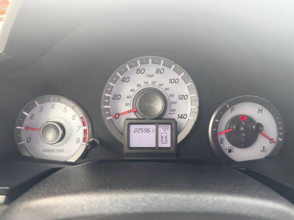 used 2012 Honda Pilot car, priced at $7,490