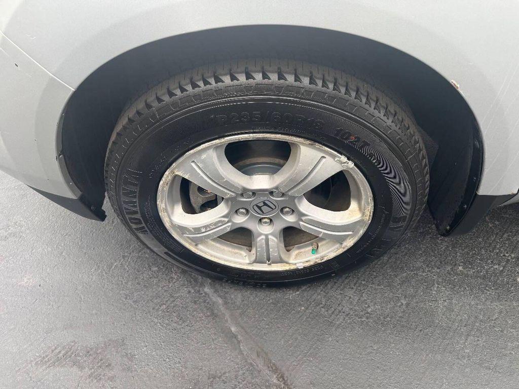 used 2012 Honda Pilot car, priced at $7,490