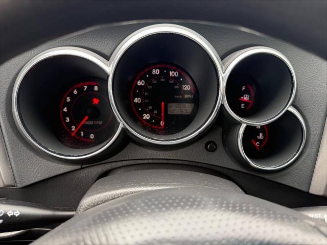 used 2005 Pontiac Vibe car, priced at $5,990