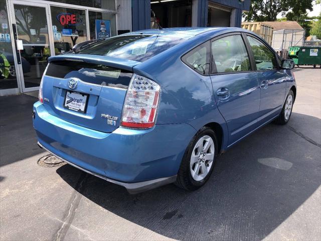 used 2007 Toyota Prius car, priced at $5,990