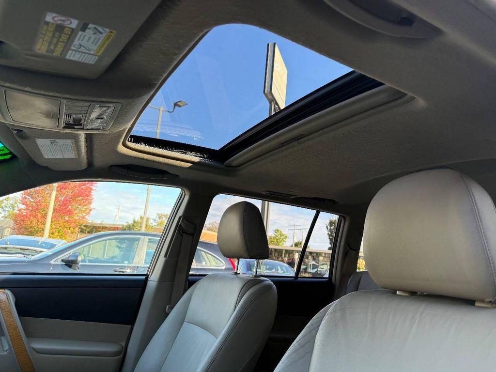 used 2010 Toyota Highlander Hybrid car, priced at $7,490