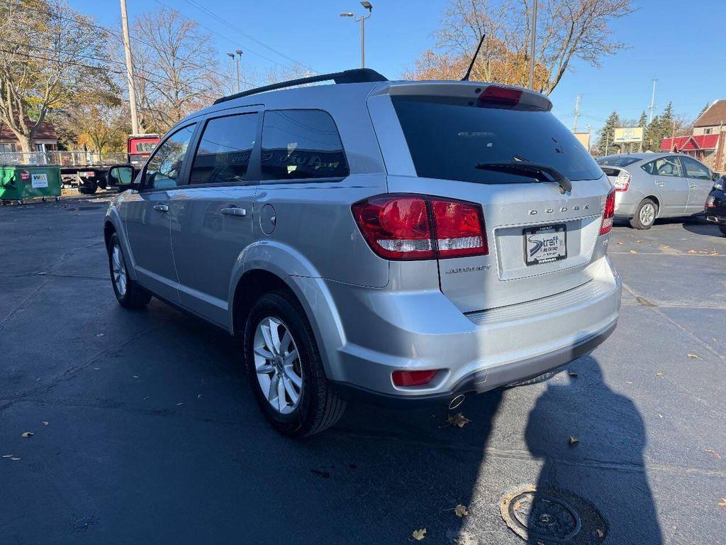 used 2013 Dodge Journey car, priced at $7,990