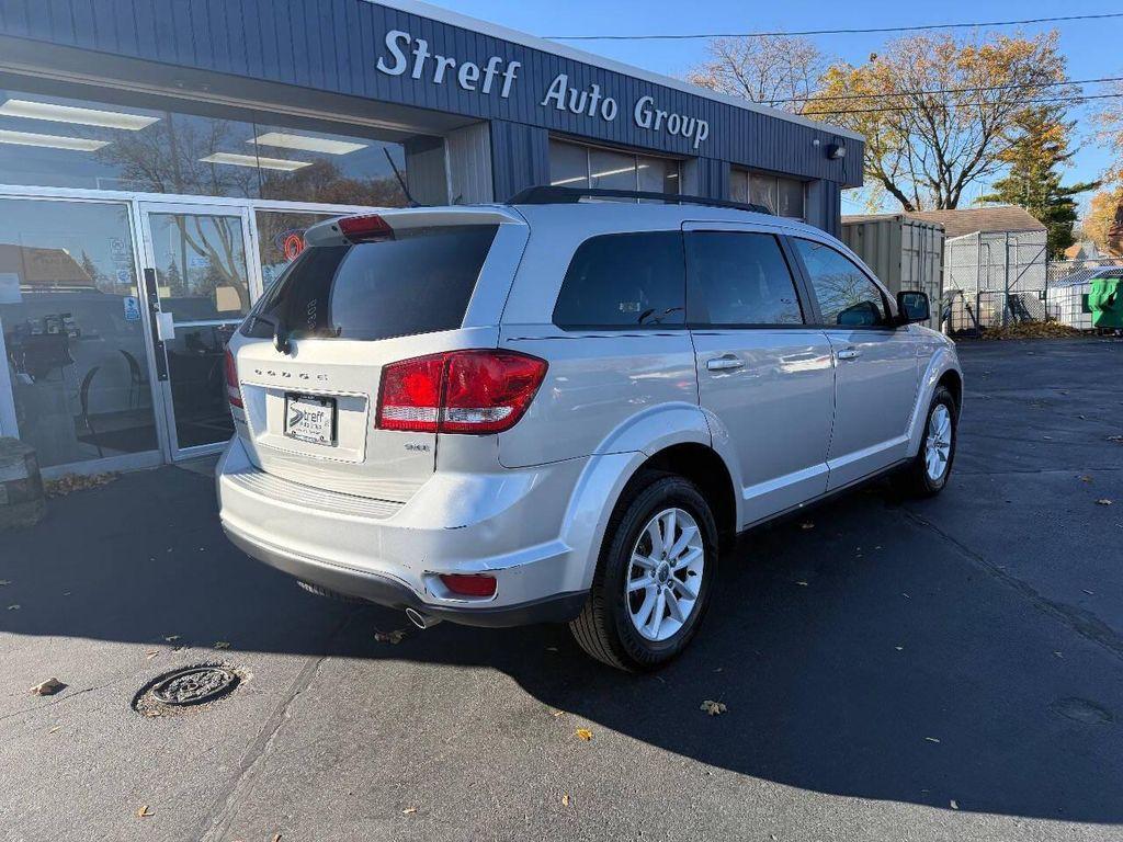 used 2013 Dodge Journey car, priced at $7,990