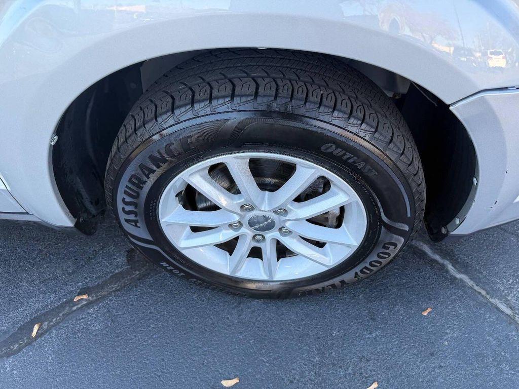 used 2013 Dodge Journey car, priced at $7,990