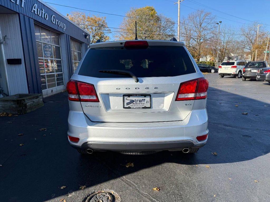 used 2013 Dodge Journey car, priced at $7,990