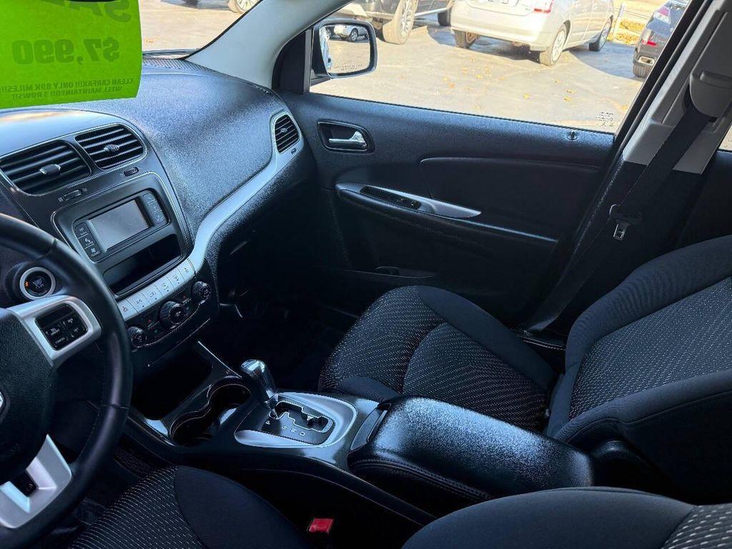 used 2013 Dodge Journey car, priced at $7,990