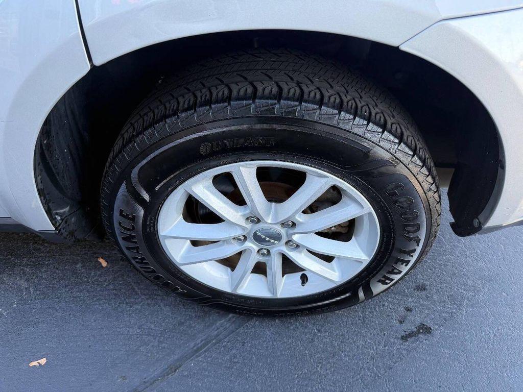 used 2013 Dodge Journey car, priced at $7,990