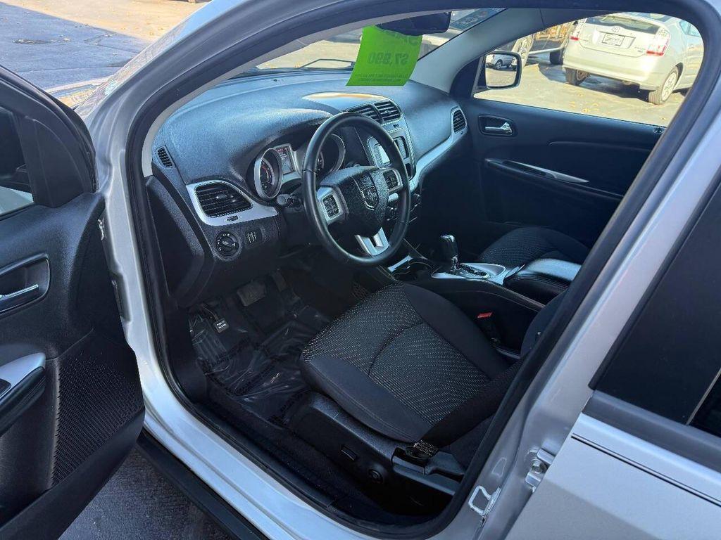 used 2013 Dodge Journey car, priced at $7,990