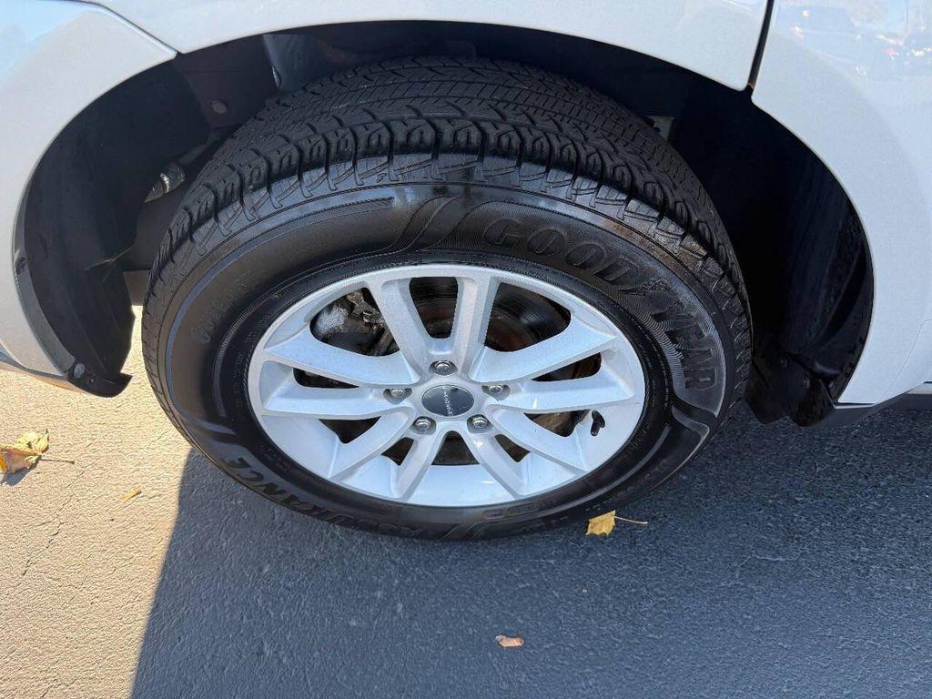 used 2013 Dodge Journey car, priced at $7,990