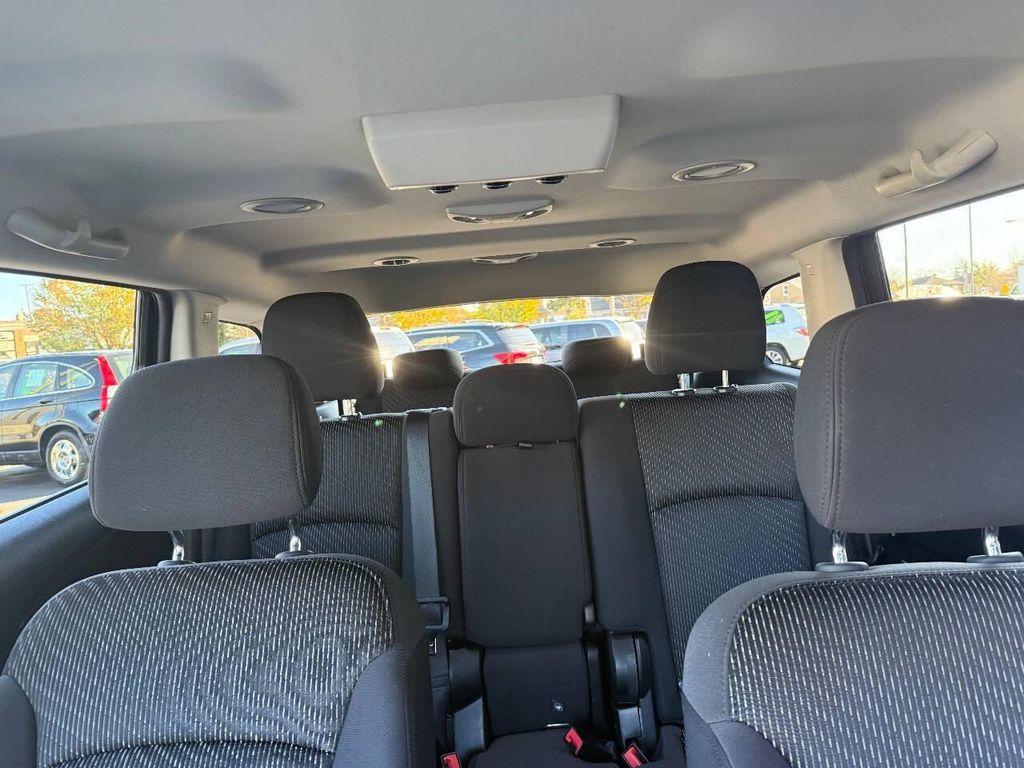 used 2013 Dodge Journey car, priced at $7,990