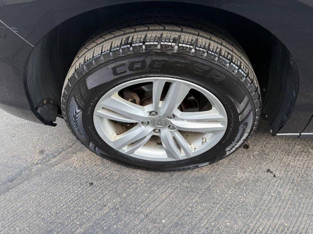 used 2015 Acura RDX car, priced at $8,990