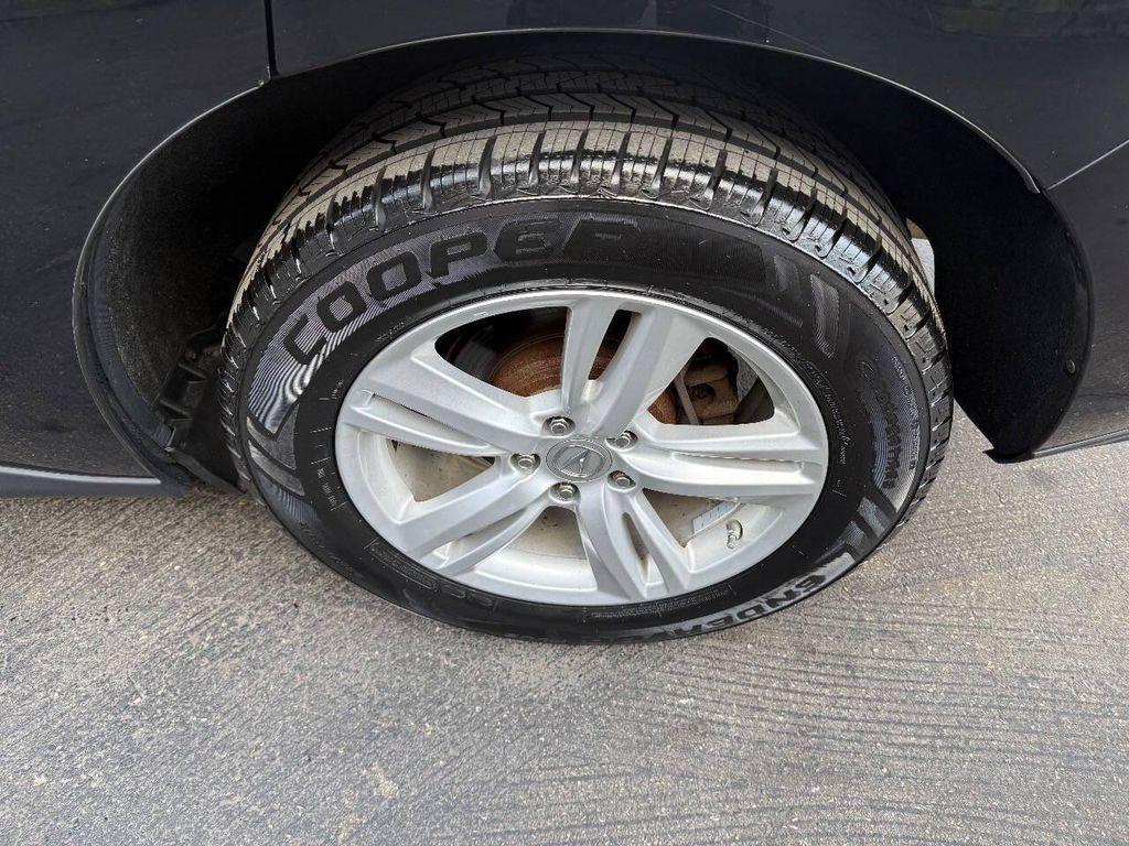 used 2015 Acura RDX car, priced at $8,990