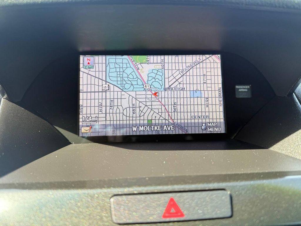 used 2015 Acura RDX car, priced at $8,990