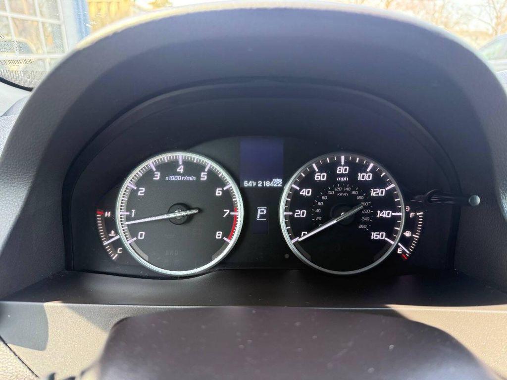 used 2015 Acura RDX car, priced at $8,990