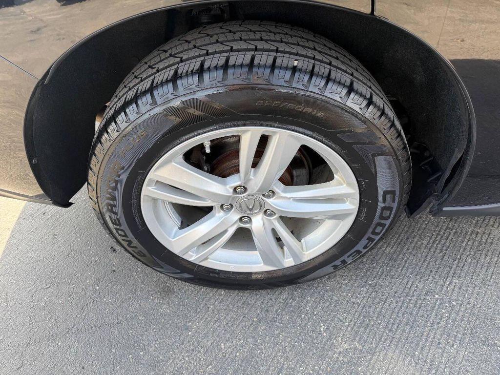 used 2015 Acura RDX car, priced at $8,990