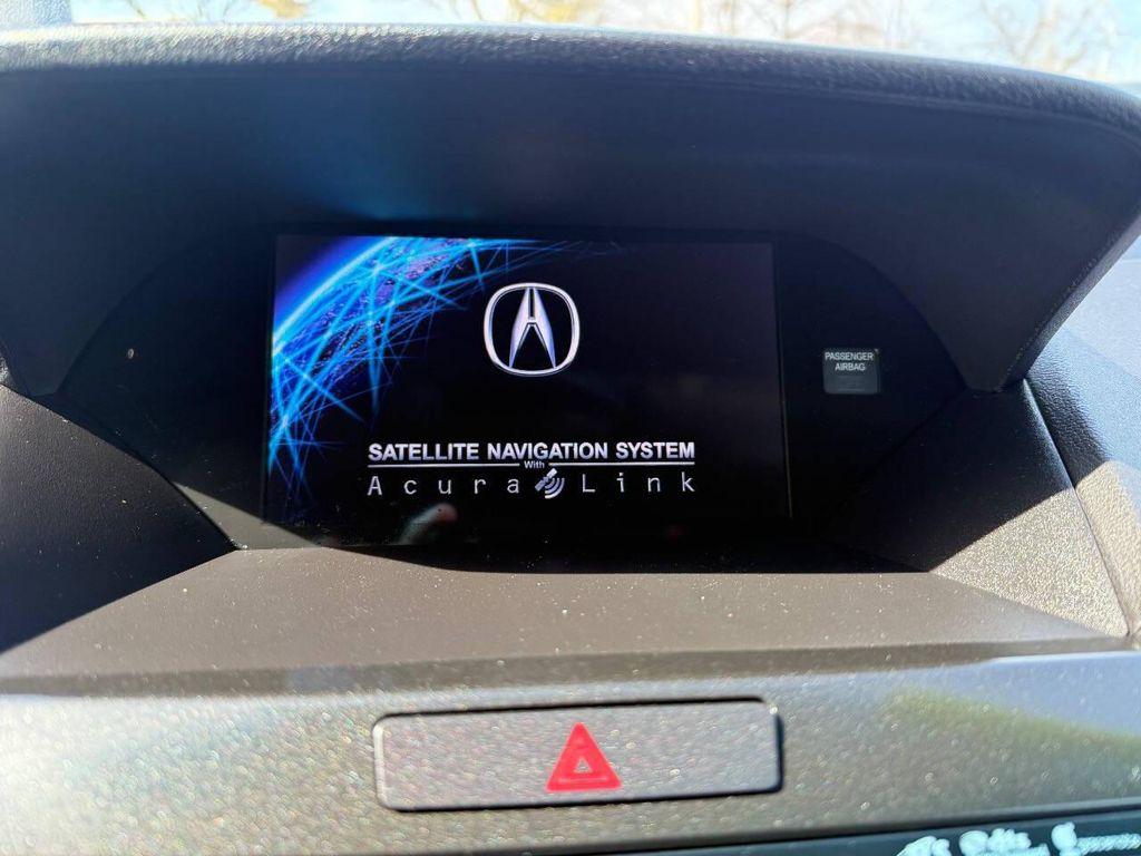 used 2015 Acura RDX car, priced at $8,990