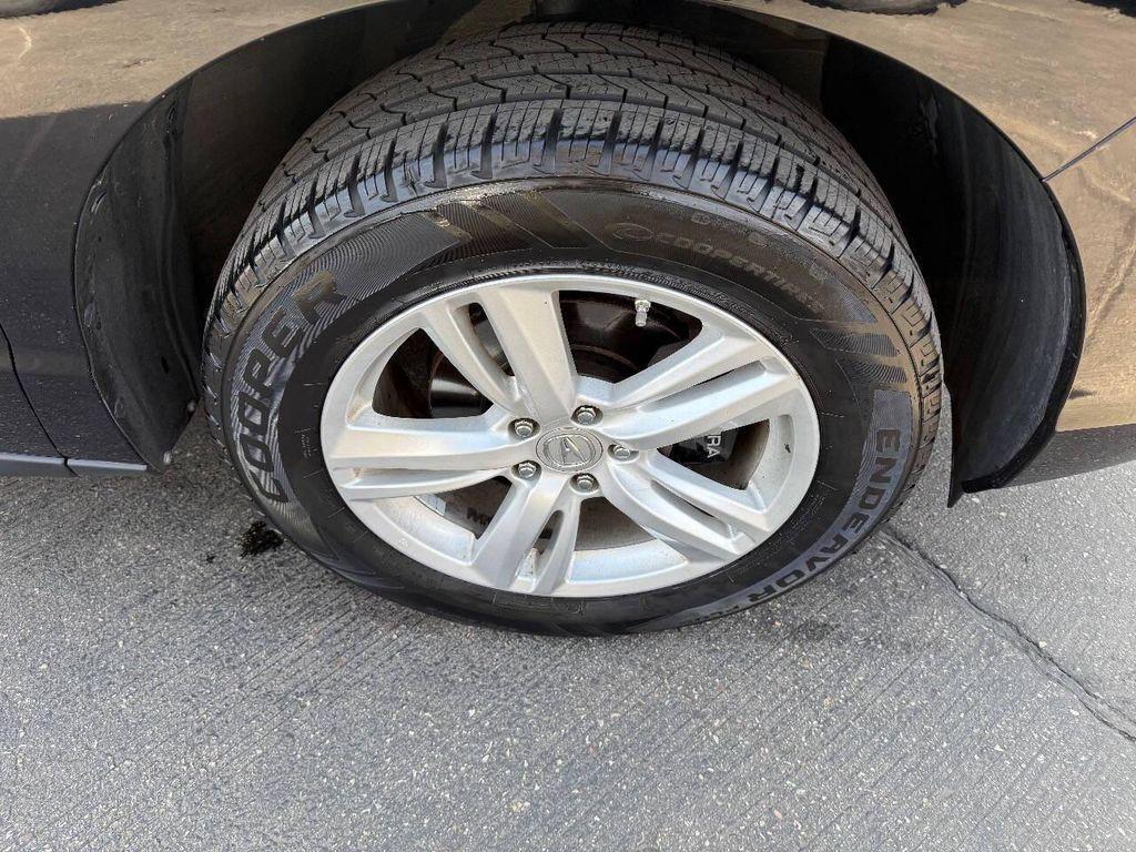 used 2015 Acura RDX car, priced at $8,990