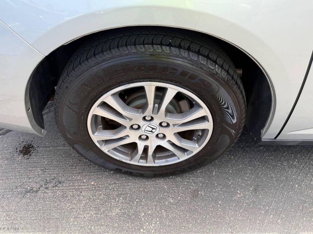 used 2011 Honda Odyssey car, priced at $9,990