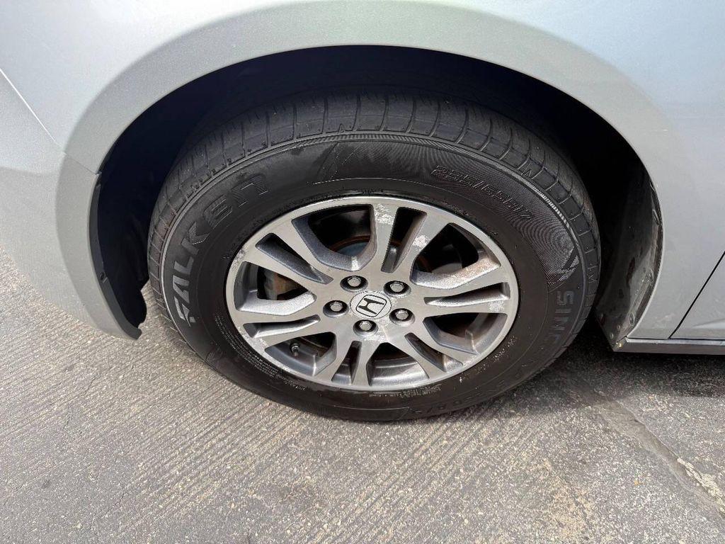 used 2011 Honda Odyssey car, priced at $9,990