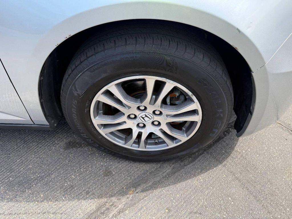 used 2011 Honda Odyssey car, priced at $9,990